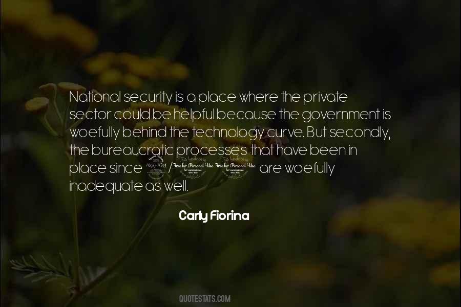 Quotes About 9/11 Security #1204532