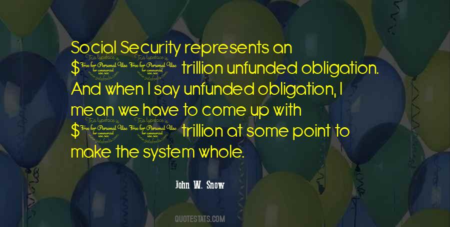 Quotes About 9/11 Security #941411