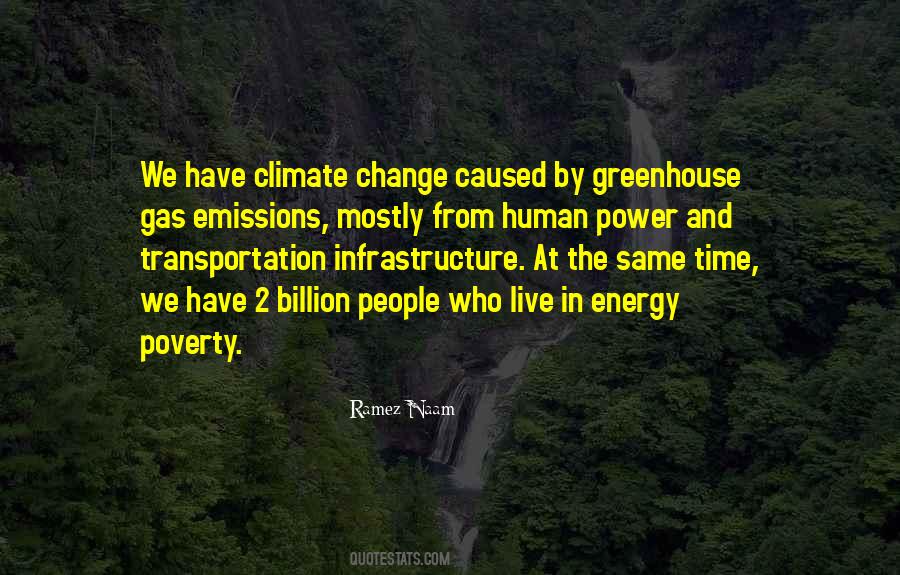 Human Energy Quotes #149015