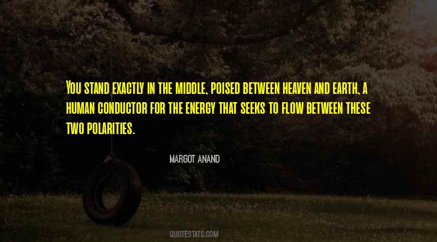 Human Energy Quotes #304243