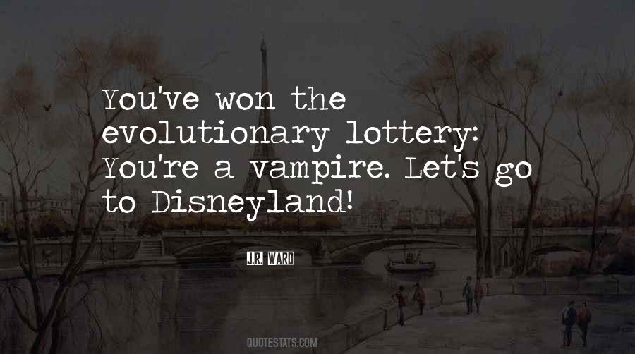 Quotes About Disneyland #212822