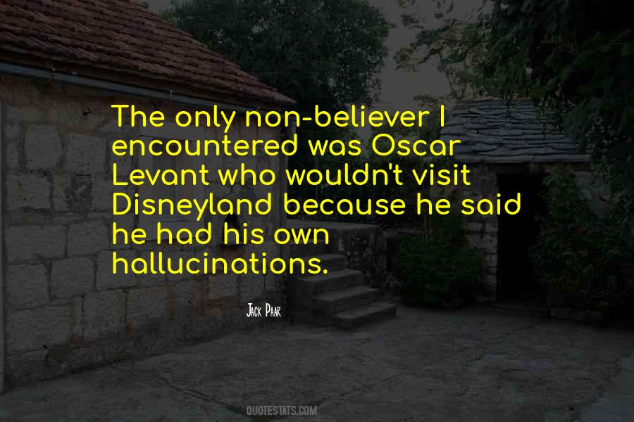 Quotes About Disneyland #338459