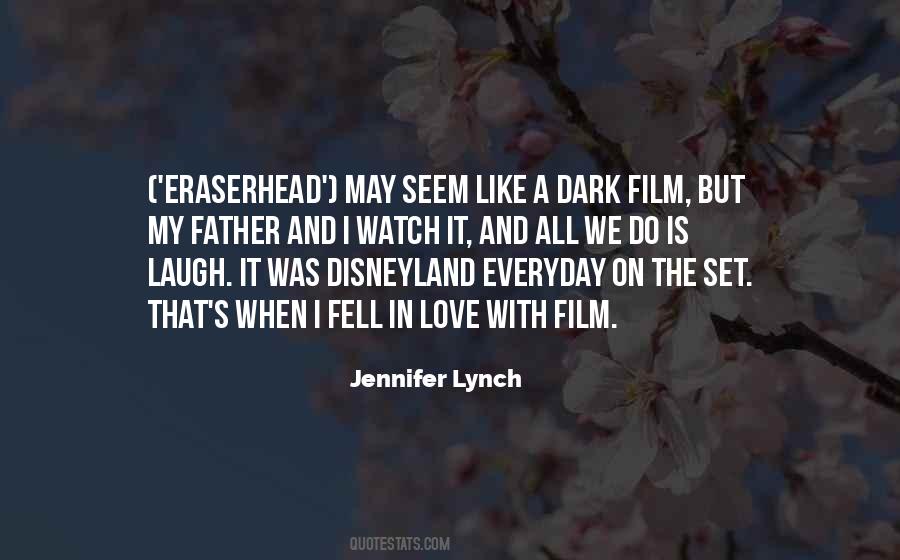 Quotes About Disneyland #435318