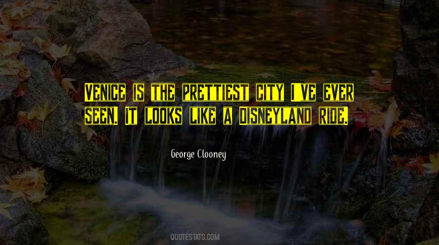 Quotes About Disneyland #848111