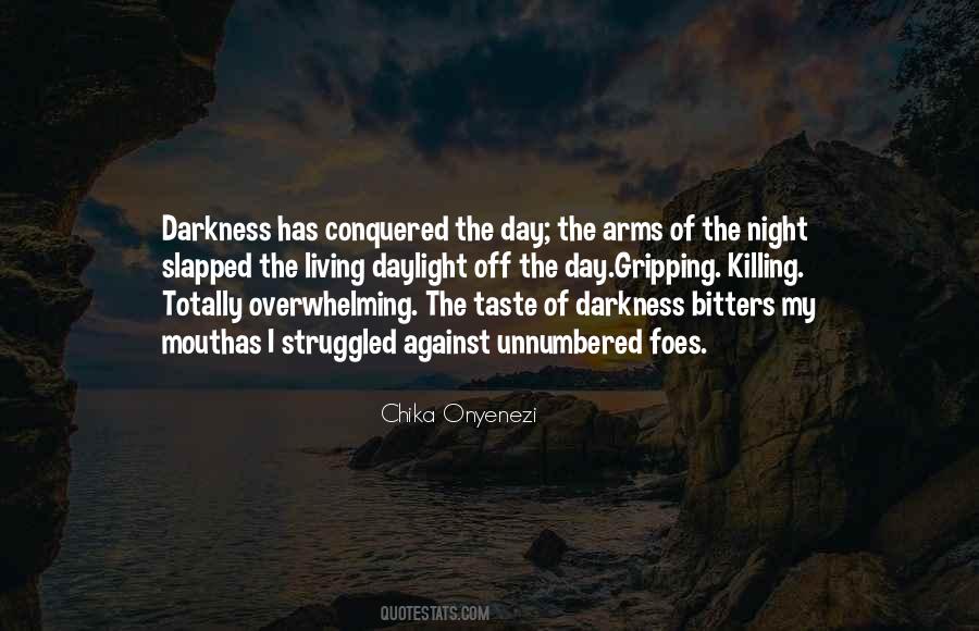 Mckiever Quotes #1656851