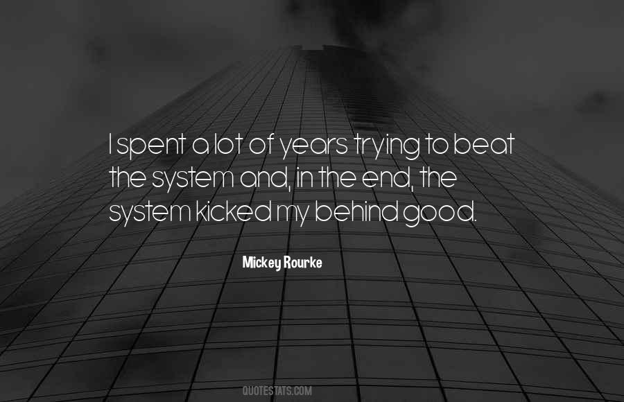 My Life Full Damage Quotes #800374