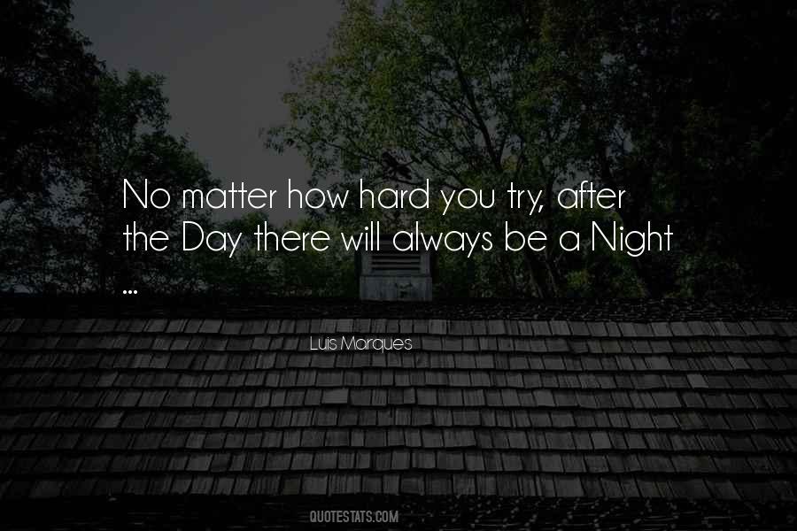 Night Magic Quotes #485500