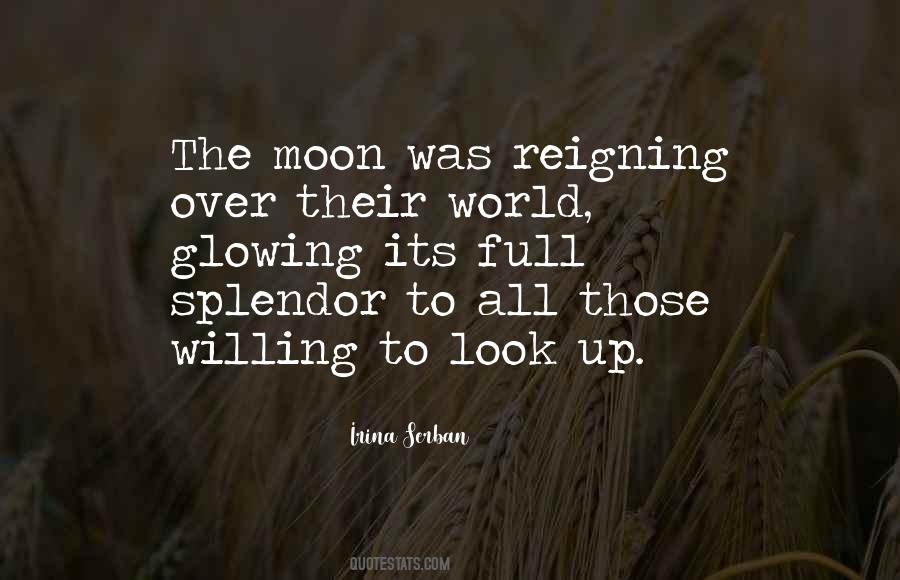 Night Magic Quotes #548546