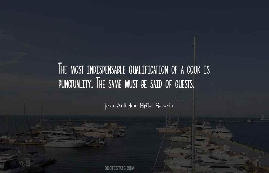 Quotes About Punctuality #1020802