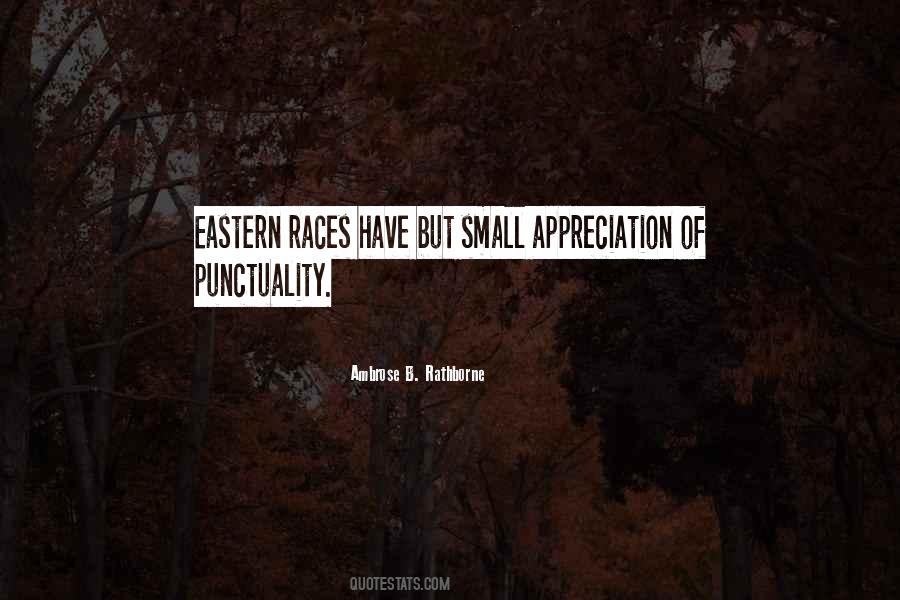 Quotes About Punctuality #91878