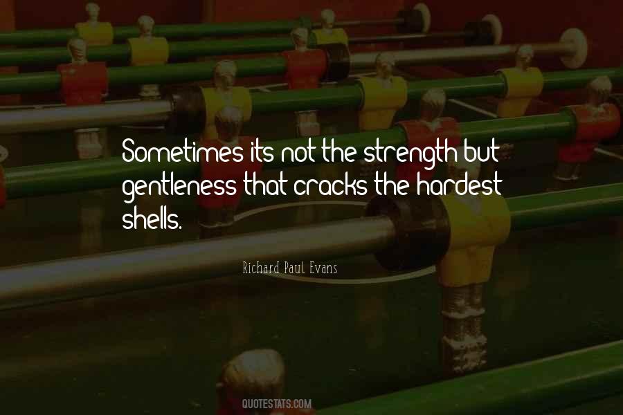 Too Sheltered Quotes #52220