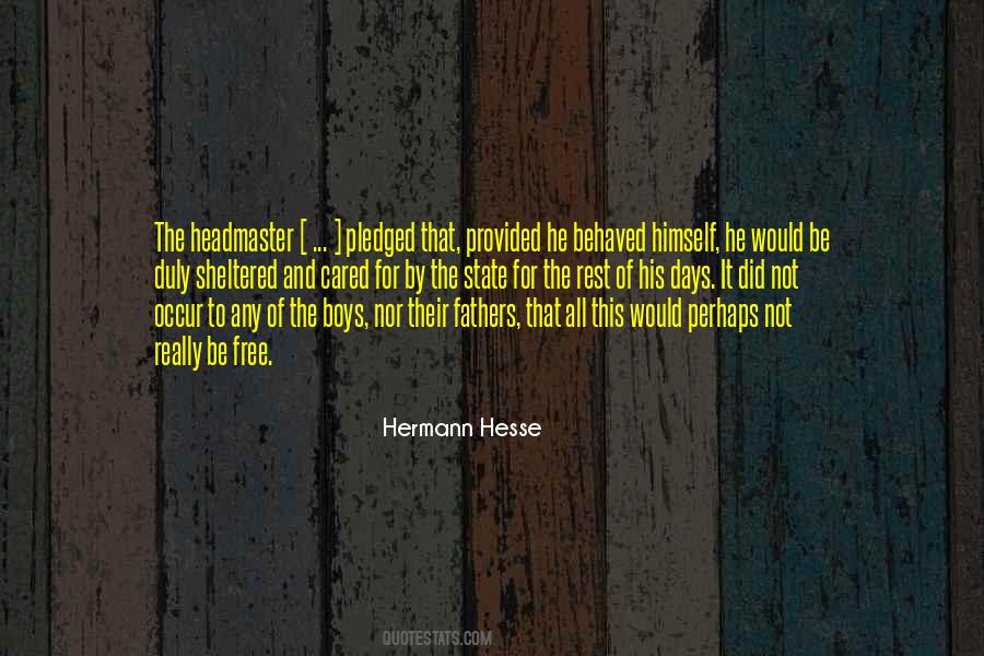 Too Sheltered Quotes #532413