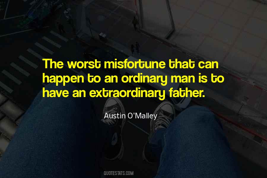 Misfortune Of Others Quotes #23033