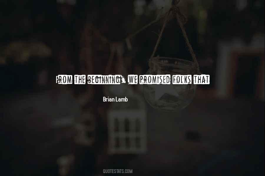 Gavel To Gavel Quotes #1690133