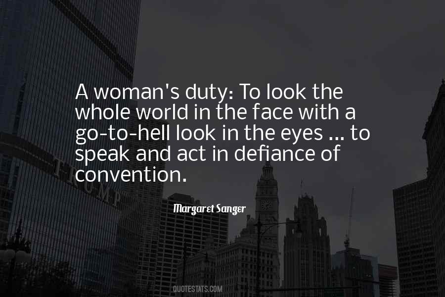 Gavel To Gavel Quotes #1817943