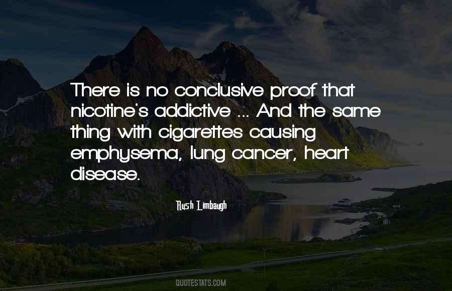 Quotes About Emphysema #1780160