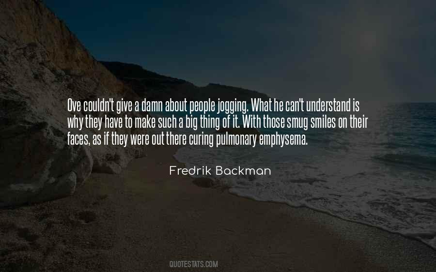 Quotes About Emphysema #667844