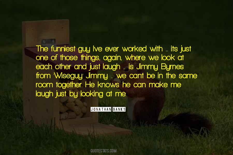 Quotes About Jimmy #1036366