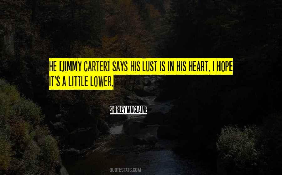 Quotes About Jimmy #1206222