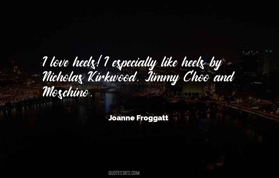 Quotes About Jimmy #1220611