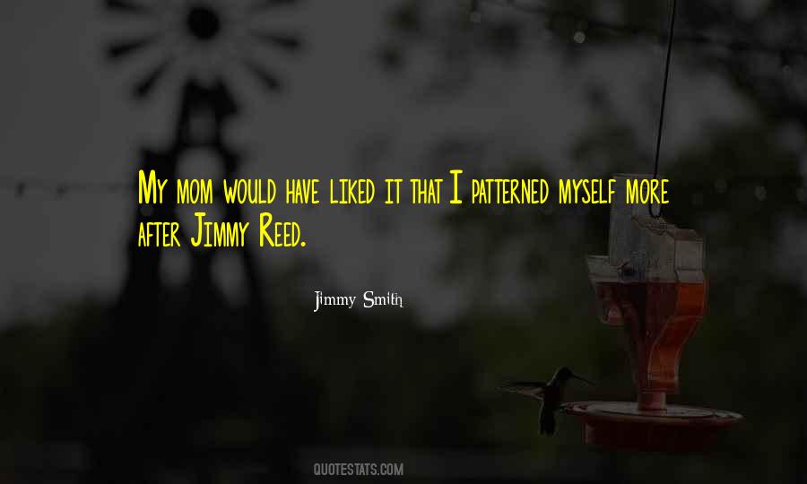 Quotes About Jimmy #1294666