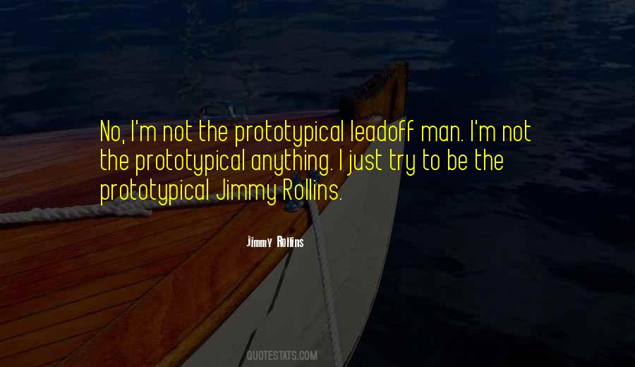 Quotes About Jimmy #1298906