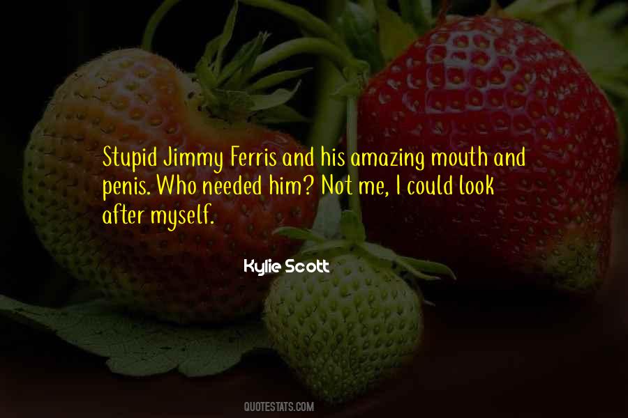 Quotes About Jimmy #1315084