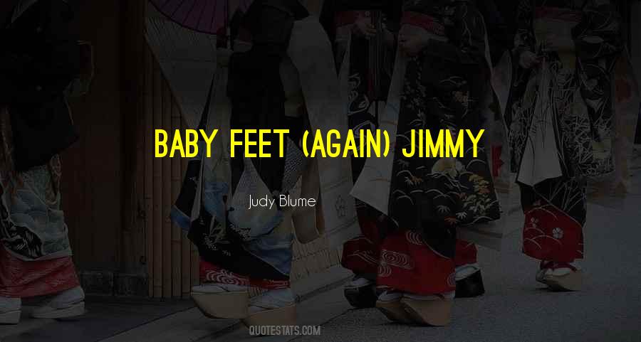 Quotes About Jimmy #966948