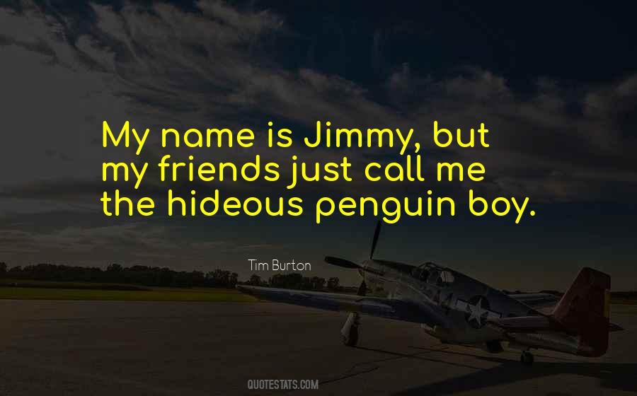 Quotes About Jimmy #998300