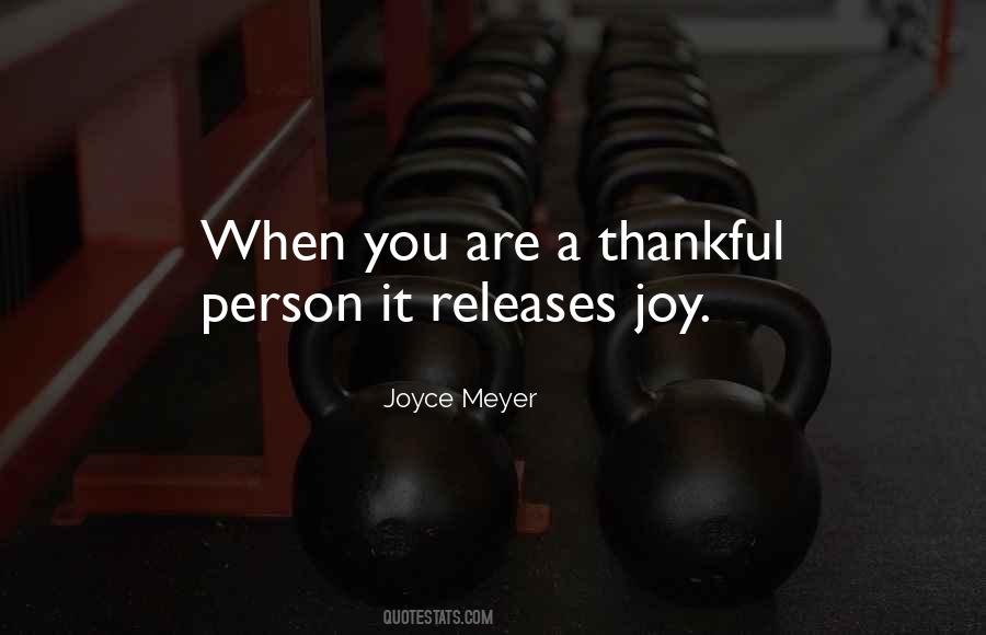 Quotes About Thankful #1343746