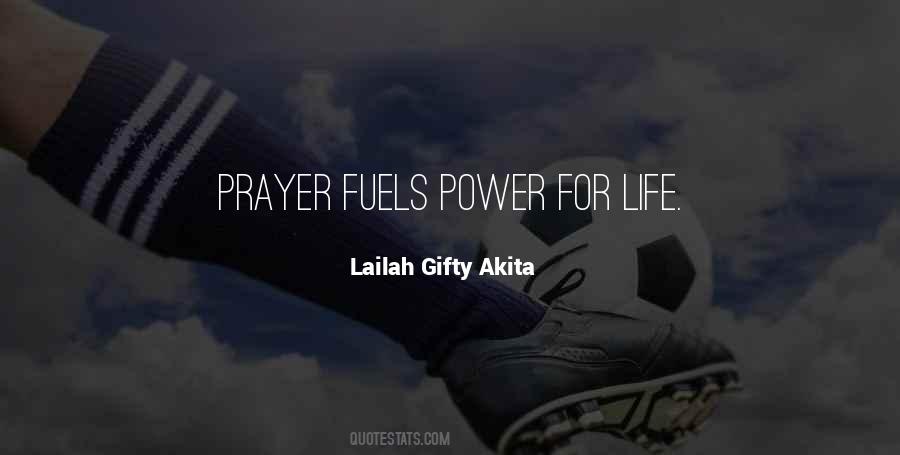 Quotes About Prayerful #1048161