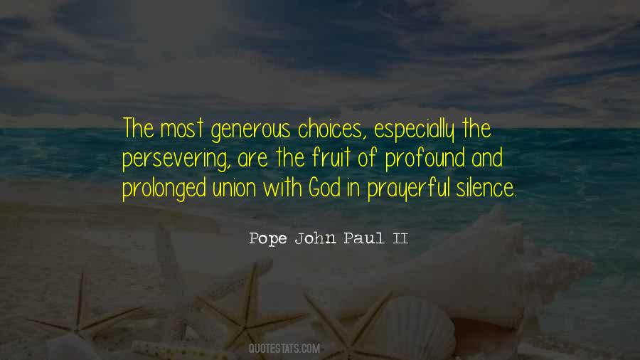 Quotes About Prayerful #1638760