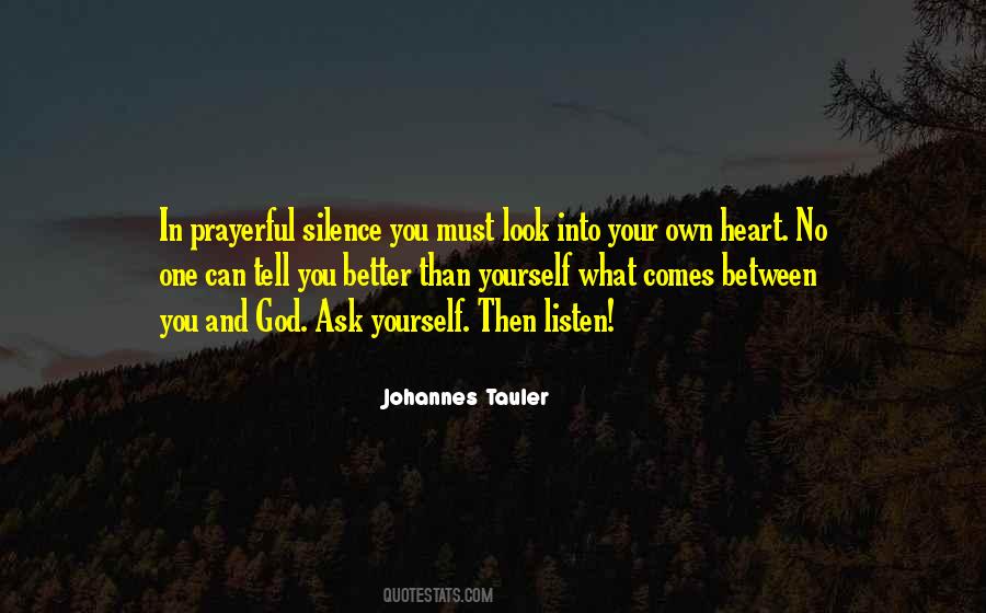 Quotes About Prayerful #1708140