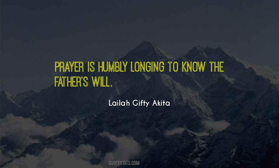 Quotes About Prayerful #201818