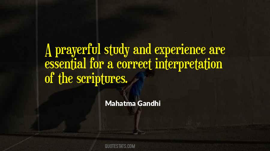 Quotes About Prayerful #929790