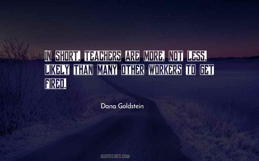 Quotes About Teachers #1756181