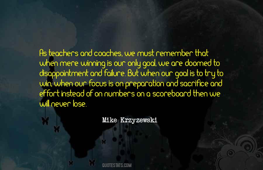 Quotes About Teachers #1781782