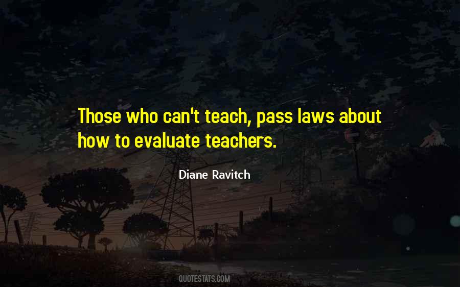 Quotes About Teachers #1802956