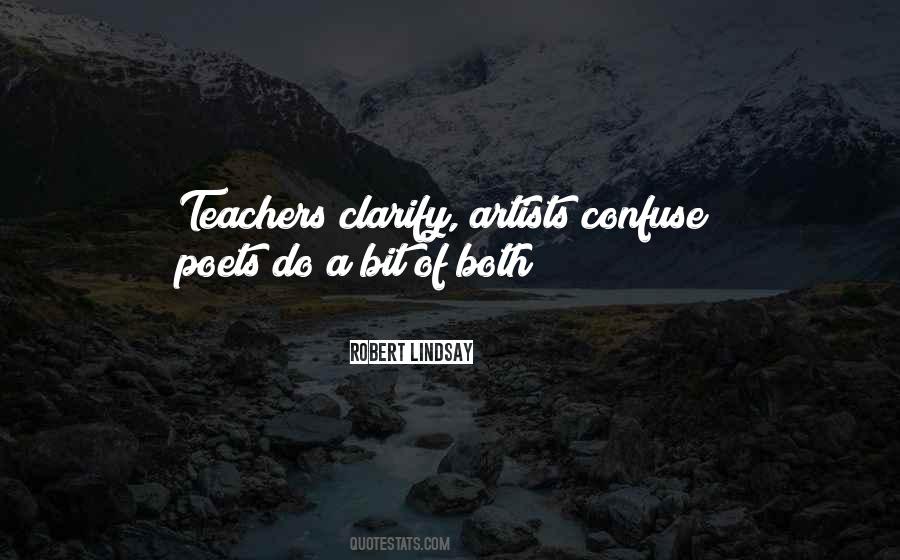 Quotes About Teachers #1819239