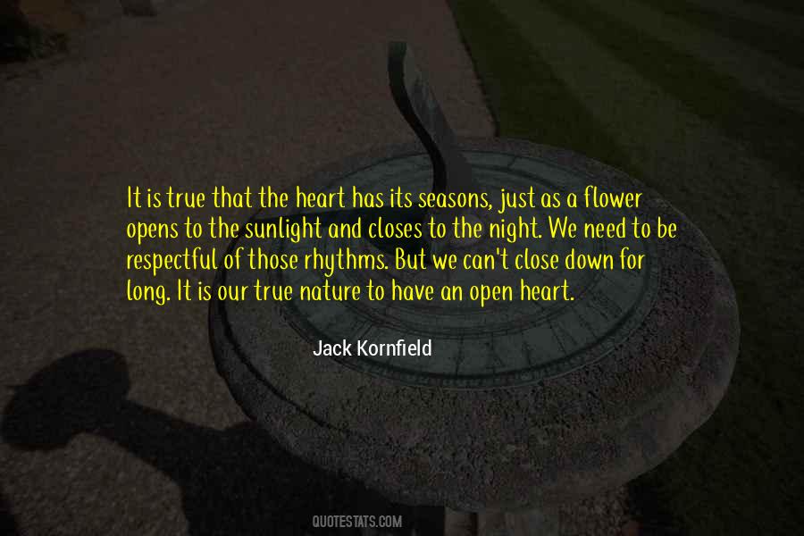 Quotes About Seasons #1344740