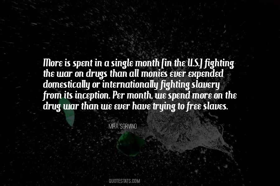 Quotes About Slaves #1230471