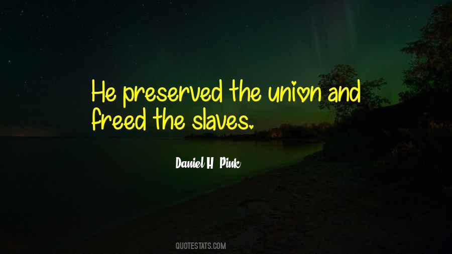 Quotes About Slaves #1355080
