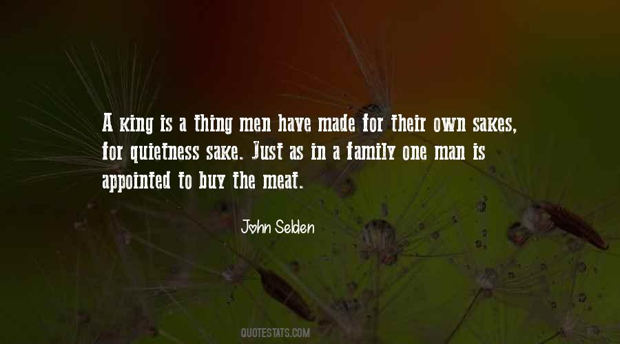 Quotes About A Family Man #312180