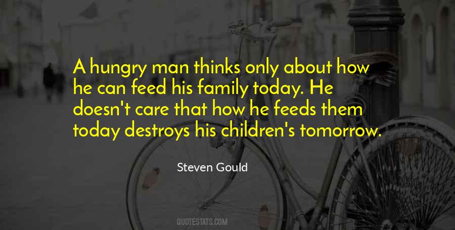 Quotes About A Family Man #369925