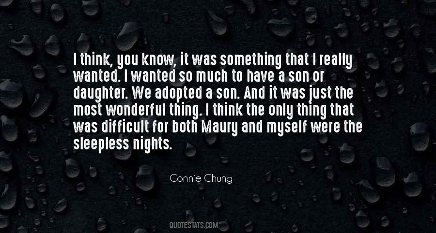 Quotes About A Wonderful Daughter #1707924