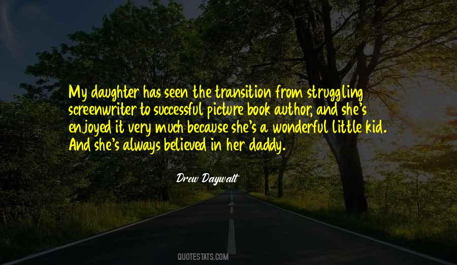 Quotes About A Wonderful Daughter #303299