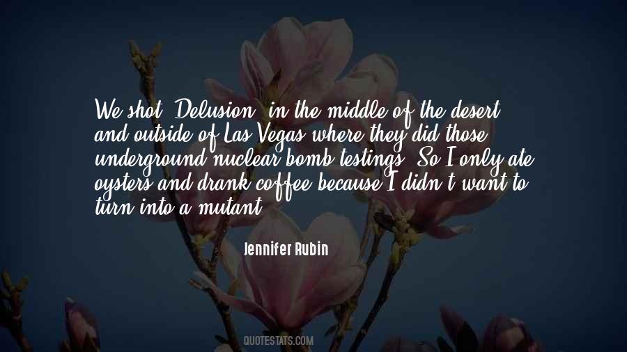 Quotes About Nuclear Bomb #891753