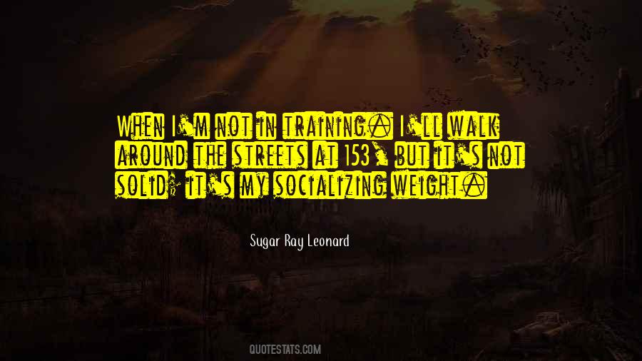Quotes About Socializing #1512655