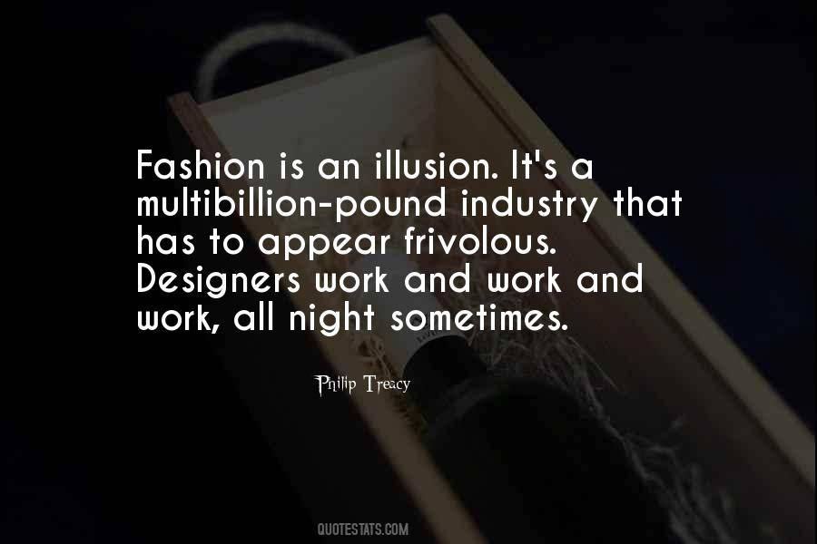 Quotes About Fashion Designers #1219177