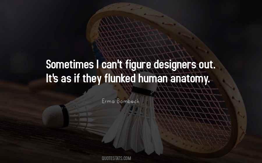 Quotes About Fashion Designers #348651